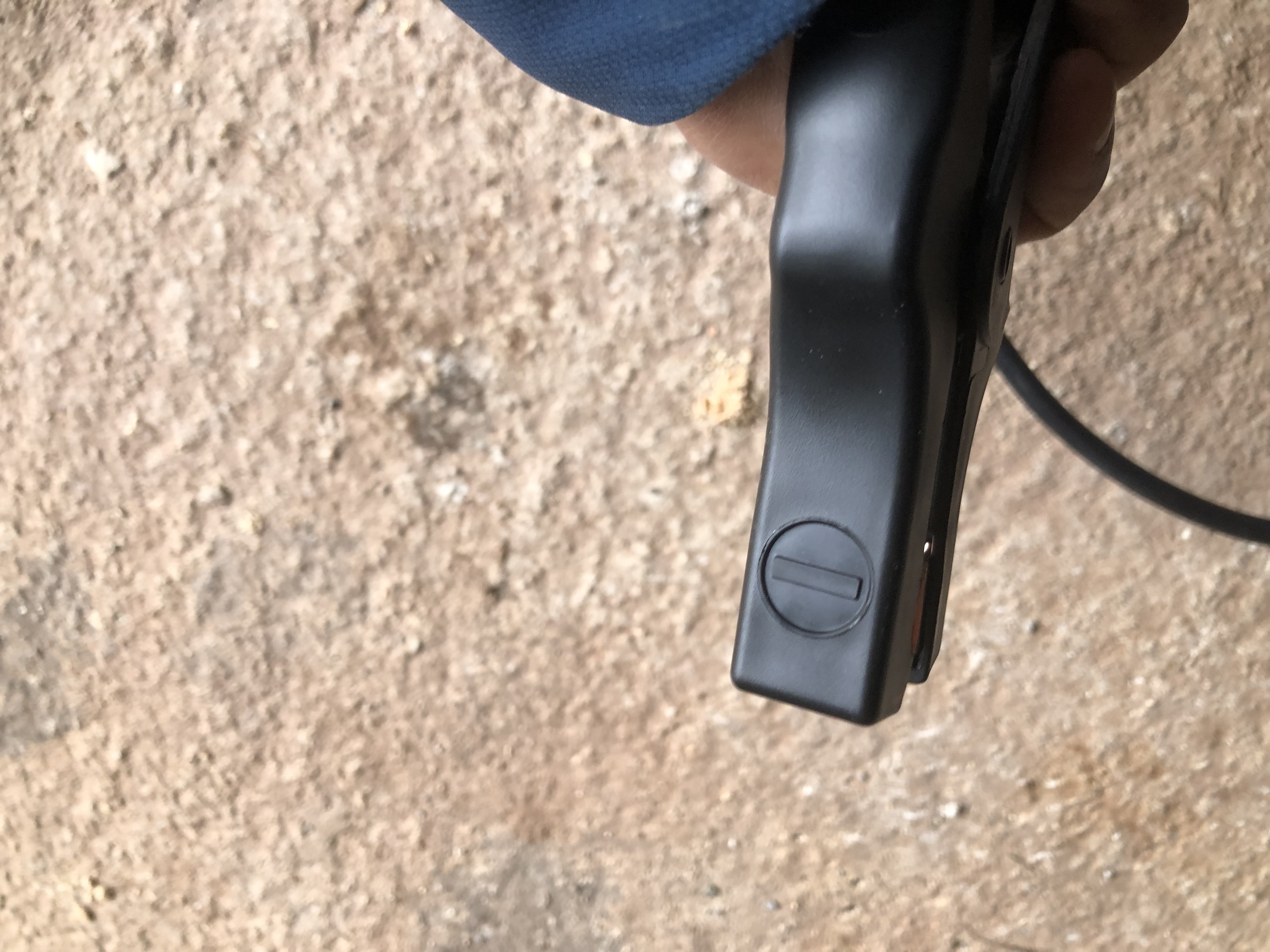 Câble de Recharge VE 3m Professionnel : Performance Optimale Assurée.