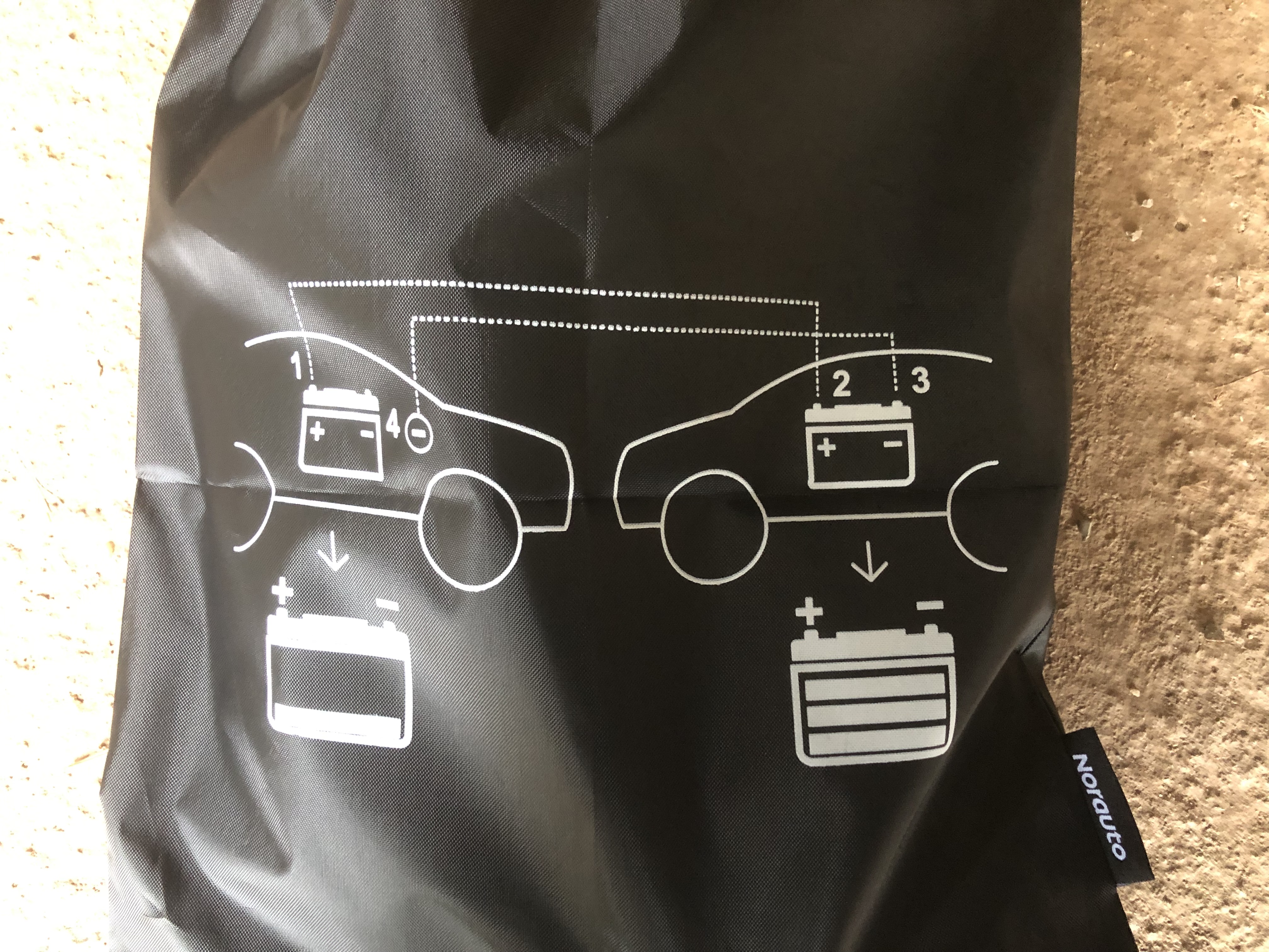 Câble de Recharge VE 3m Professionnel : Performance Optimale Assurée.