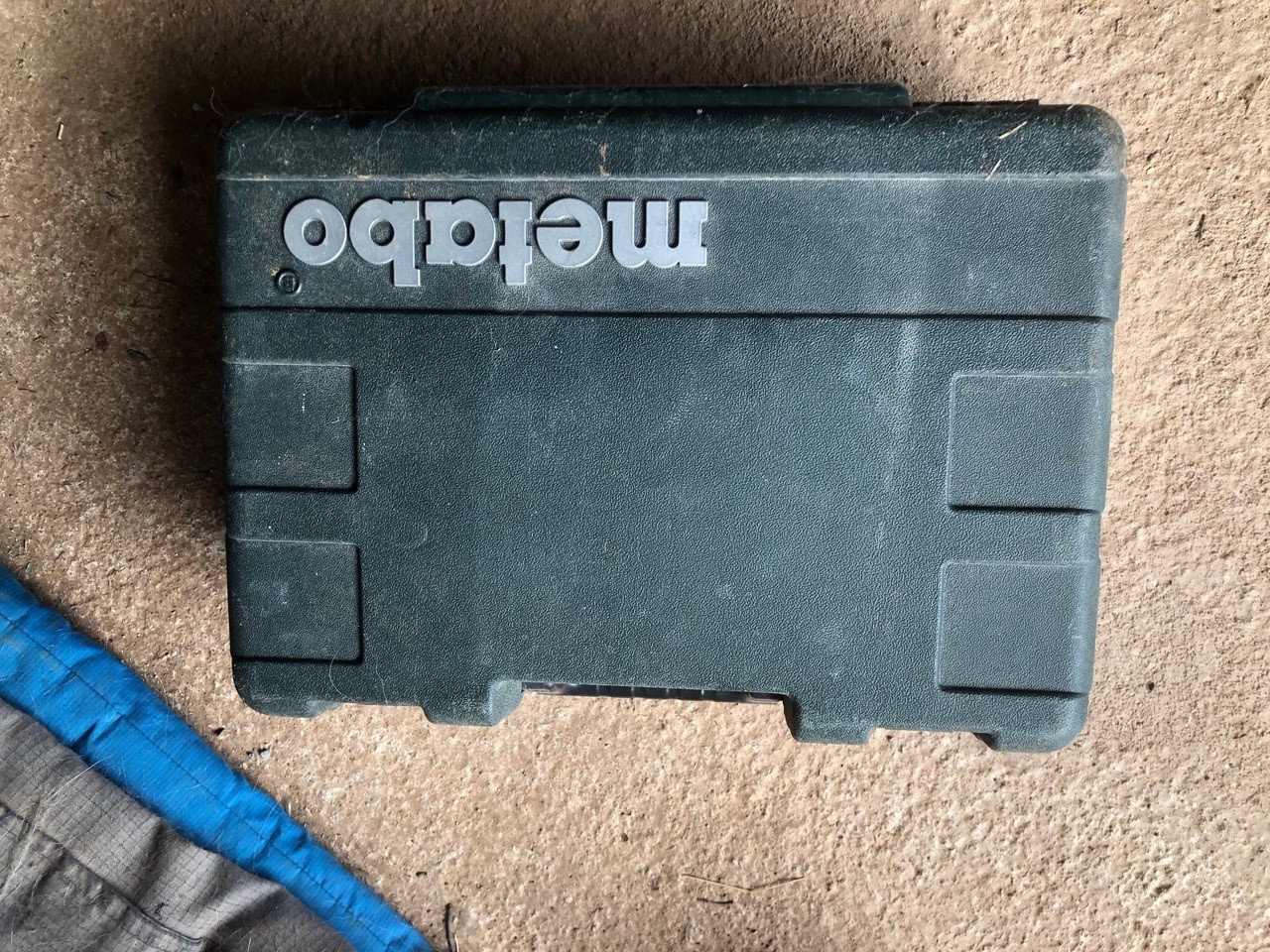 Location : Meuleuse coudée électrique 1400 W – 230 V (verte)