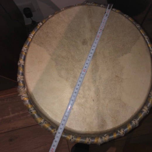 🥁 DJEMBÉ TRADITIONNEL – SON PUISSANT & AUTHENTIQUE 🥁
