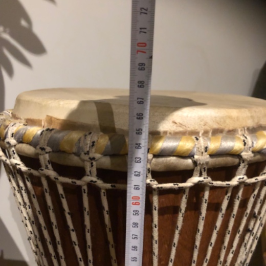 🥁 DJEMBÉ TRADITIONNEL – SON PUISSANT & AUTHENTIQUE 🥁