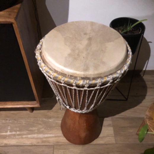 🥁 DJEMBÉ TRADITIONNEL – SON PUISSANT & AUTHENTIQUE 🥁